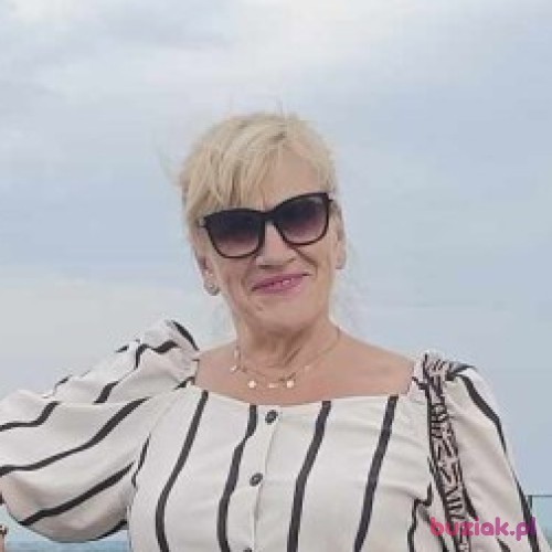 zyczliwaTeri, Female, 61 years, Lublin