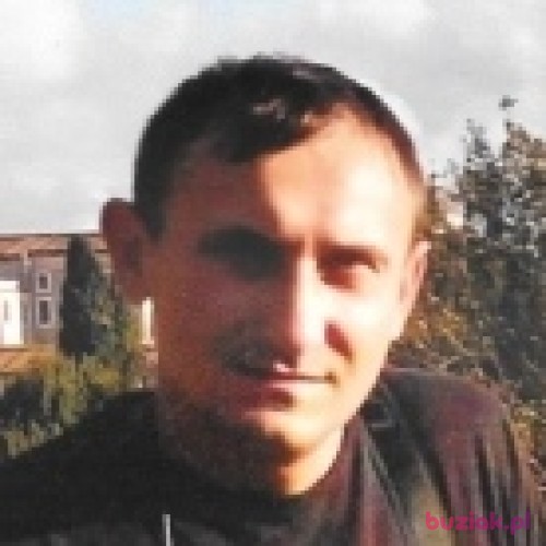 mariusz119, Mężczyzna, 48 lat, Suwałki