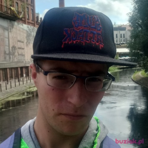 Michael9987, Mężczyzna, 27 lat, Bydgoszcz