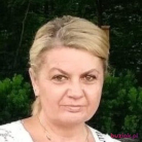 Violetttta71, Kobieta, 54 lata, pomorskie