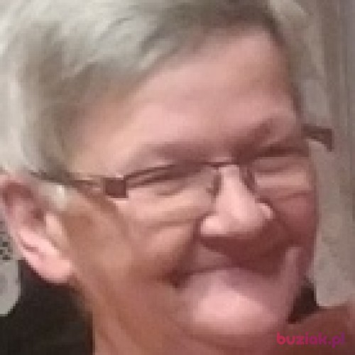 BasiaP1, Female, 72 years, Zabrze