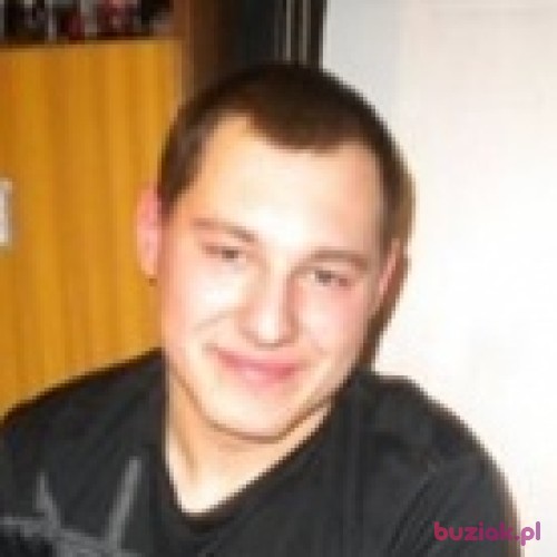 krzysiek1403, Male, 36 years, Siedlce