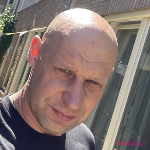 Artt43, Mężczyzna, 46 lat, Haga