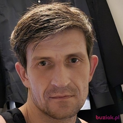 Janusz39, Male, 40 years, Haga