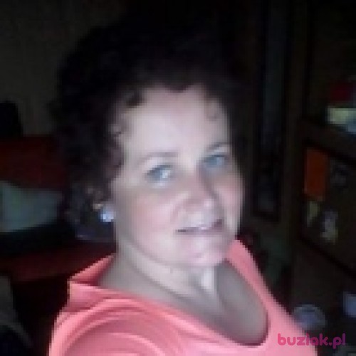 Anna4747, Kobieta, 53 lata, Opole