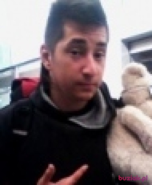 jezynn, Male, 29 years, Siedlce