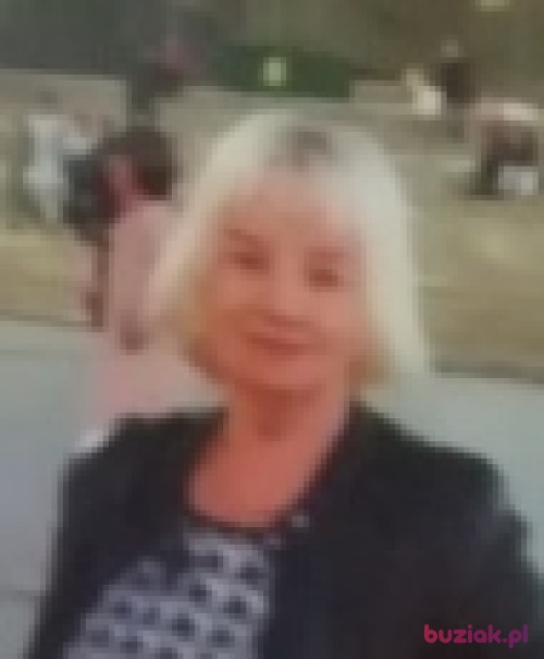 rozalia5, Kobieta, 67 lat, Düsseldorf