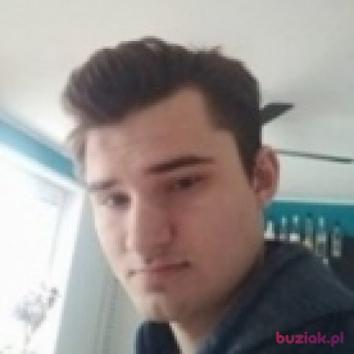 SilverWalker, Mężczyzna, 28 lat, Gdańsk