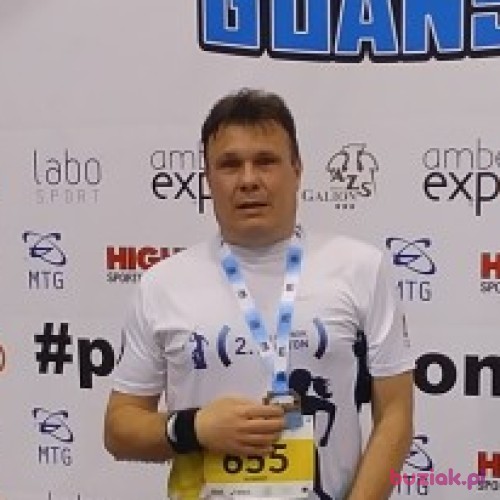 Robinson35, Mężczyzna, 57 lat, Gdańsk