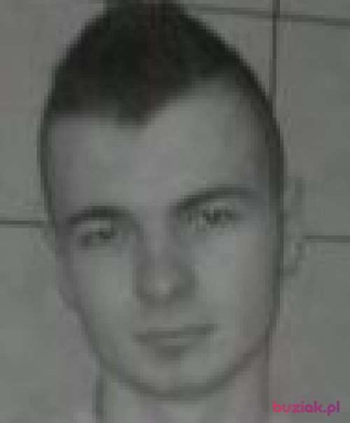 koksik12345, Male, 34 years, Milicz