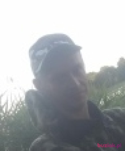 czarek2803, Male, 34 years, Chojnice