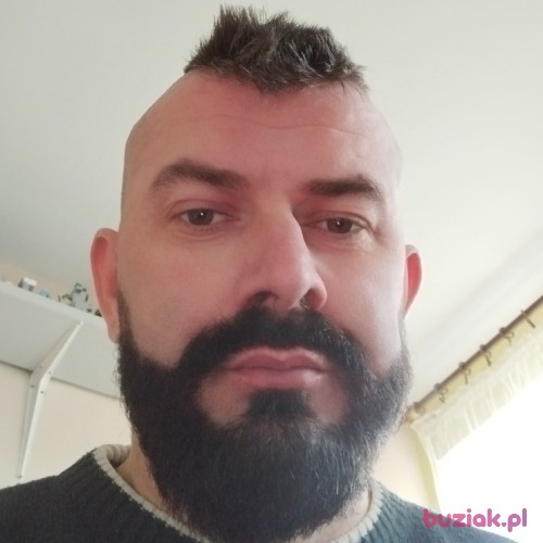 czarny40, Mężczyzna, 41 lat, Suwałki