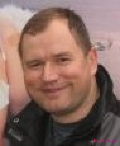 captain, Mężczyzna, 47 lat, Białystok