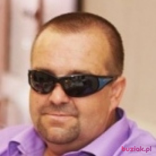 tomekviper21, Mężczyzna, 52 lata, Chodzież