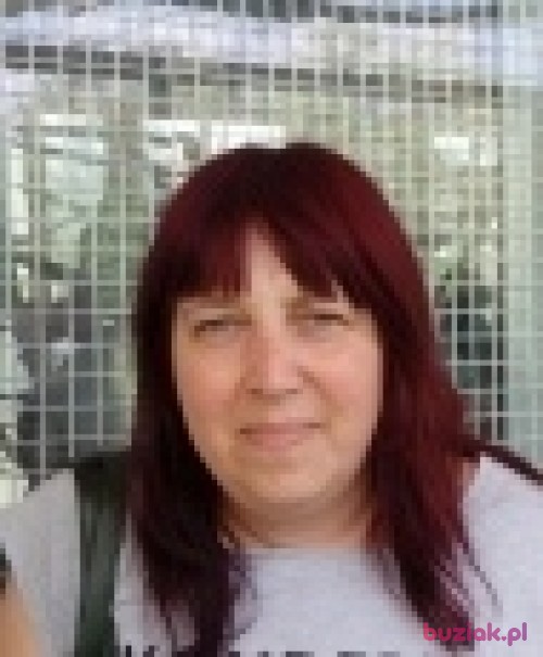 kasandra777, Female, 52 years, Gdynia