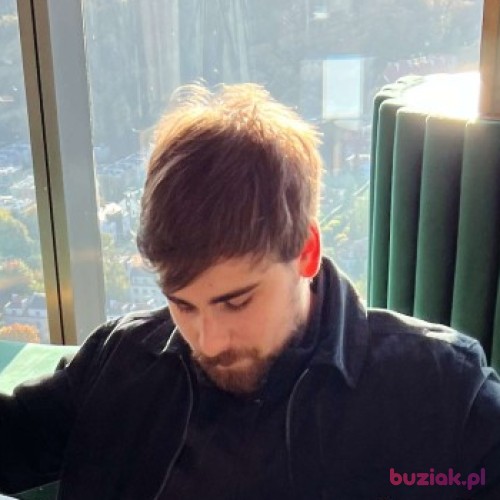 AstroBocik, Male, 28 years, Reading Berkshire England