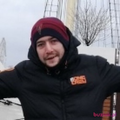 seb94, Male, 30 years, Szczecin
