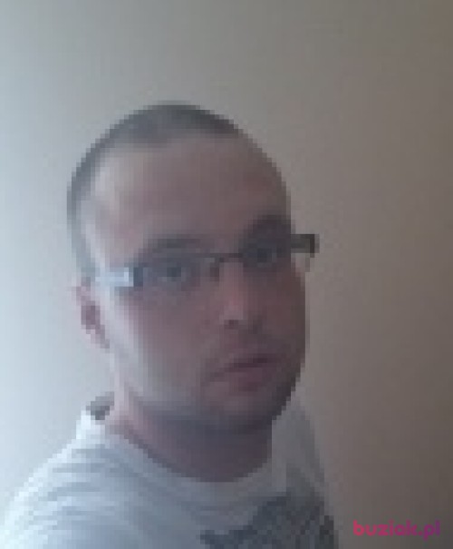 Zibi8919, Male, 35 years, Poznań
