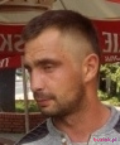 Mati12345, Male, 37 years, Wałcz
