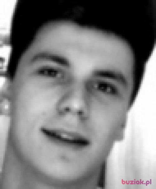 Grzesiek961, Mężczyzna, 29 lat, Wieleń