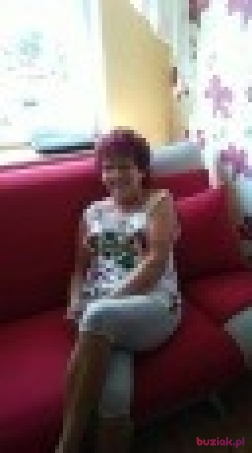 dona49, Kobieta, 75 lat, Bydgoszcz