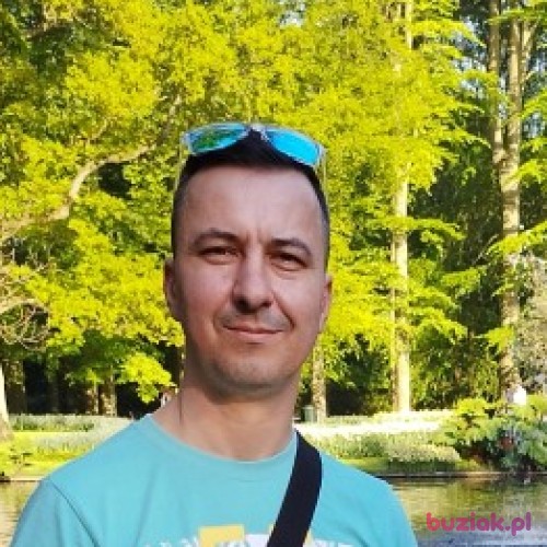 Var, Mężczyzna, 45 lat, Arnhem
