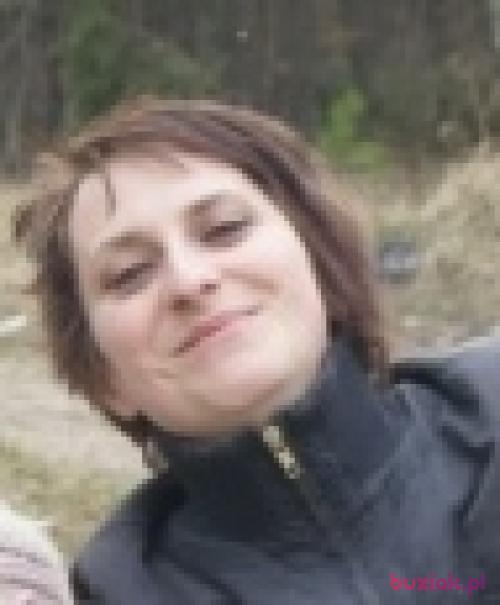 zuziamaja, Kobieta, 45 lat, Polska