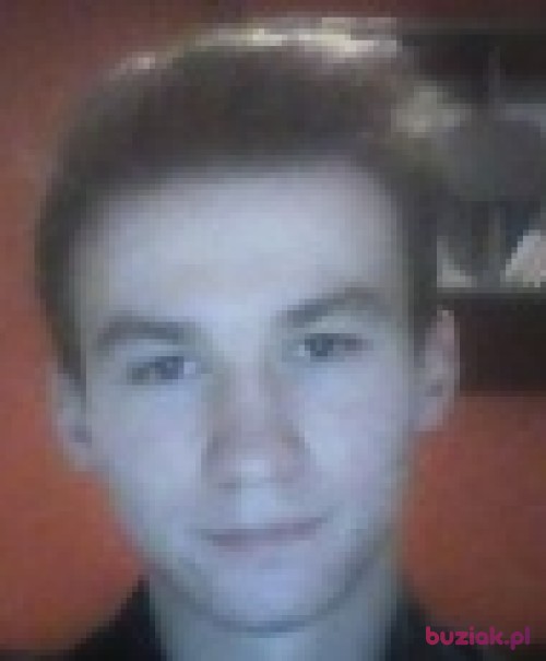 Wici, Male, 28 years, Kalisz