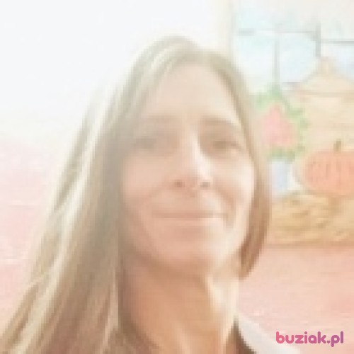 Izabela, Female, 52 years, Inowrocław