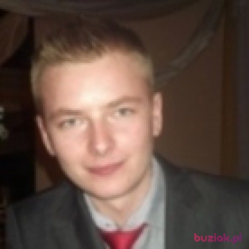rafalski08, Male, 34 years, Zawiercie