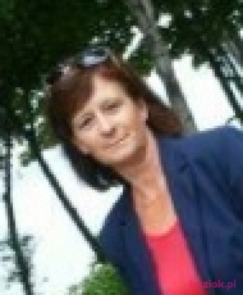 Barbara07, Kobieta, 57 lat, Gdynia