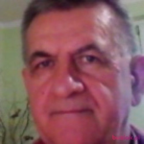 Apano, Male, 65 years, Brzeg