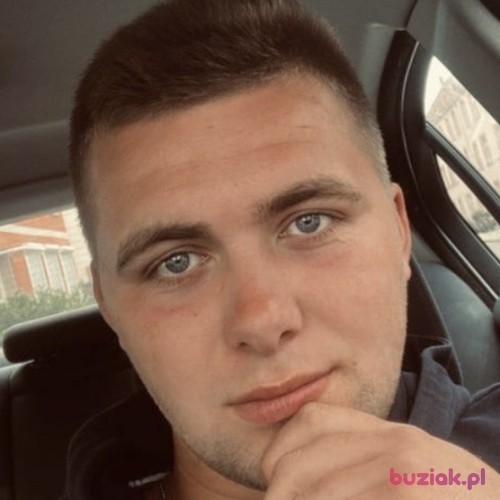 szymus1308, Mężczyzna, 26 lat, Meklemburgia-Pomorze Przednie