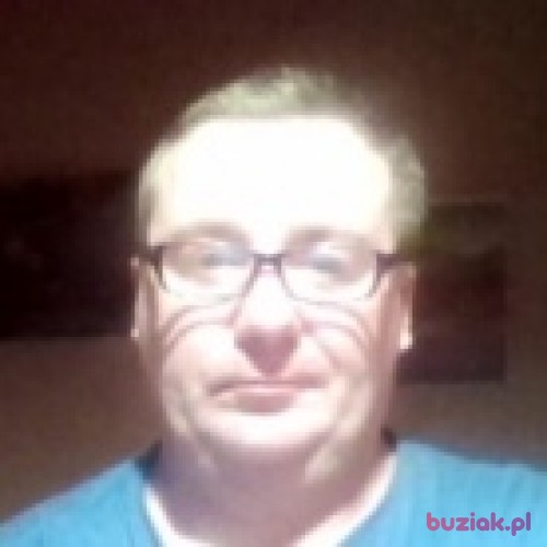 jaciegacie6812, Mężczyzna, 54 lata, Bielsko-Biała