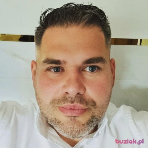 jojo84, Male, 40 years, Kalisz