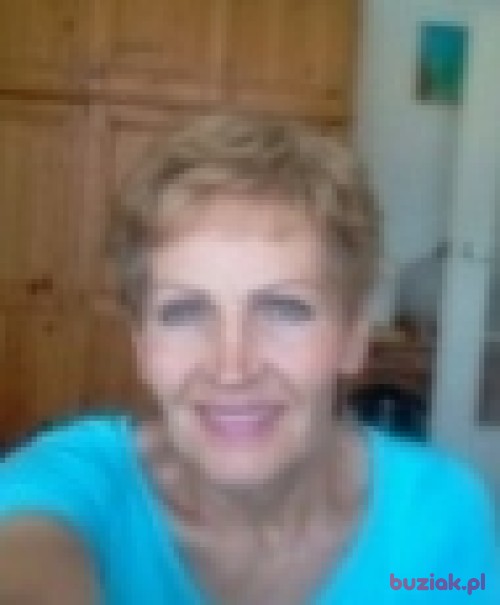 zosia1960, Female, 75 years, Lublin