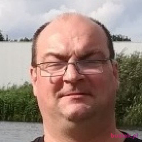witek72, Male, 52 years, Łask