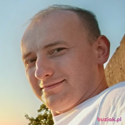 kisielk5, Male, 32 years, Toruń