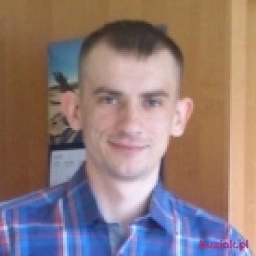 Rafcio89, Mężczyzna, 36 lat, Warszawa
