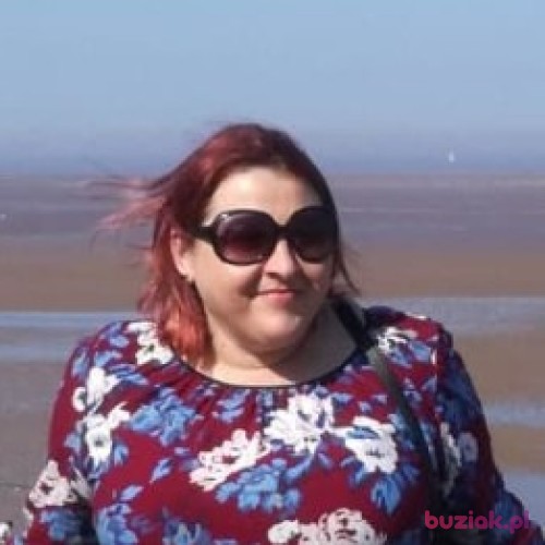 kochanie35, Kobieta, 46 lat, Skegness