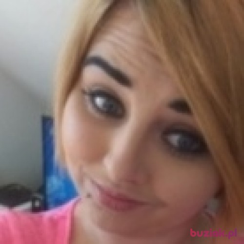 Czerwona20, Female, 29 years, Kraków