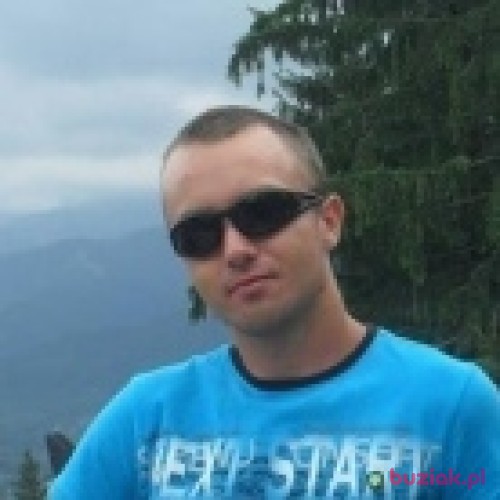 Konrado11, Male, 34 years, Myszków