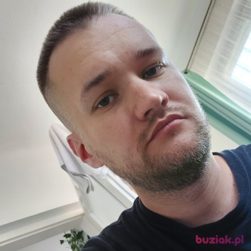 BVI33, Mężczyzna, 36 lat, Puławy