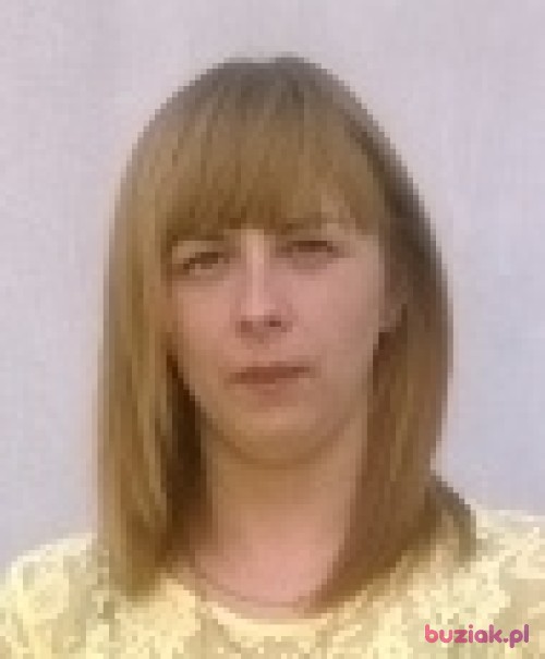 ruda4, Female, 41 years, Poznań