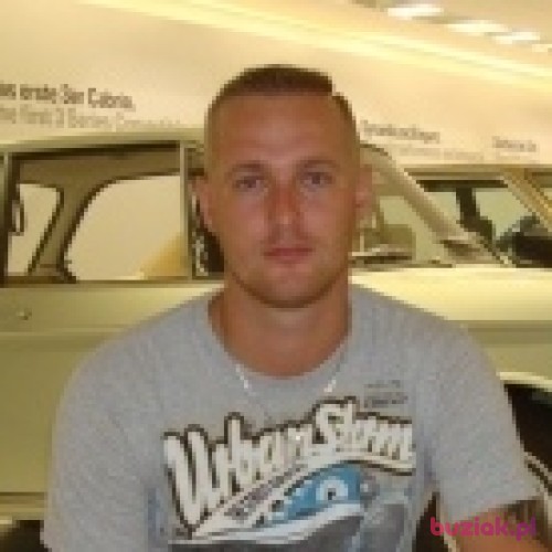 Jarek29krk, Mężczyzna, 39 lat, Niemcy