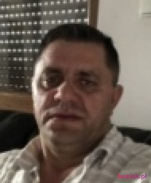 Maniek3020, Male, 49 years, Koło