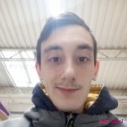 Wiaksa, Male, 30 years, Kutno