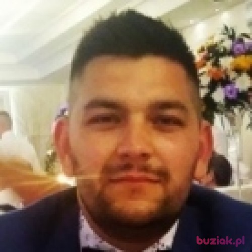 Woj22, Male, 32 years, Radom
