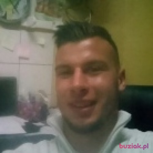 ThomasHugo, Mężczyzna, 30 lat, Wrocław