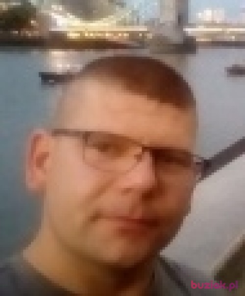 Makun1983, Mężczyzna, 41 lat, Ciechanowiec